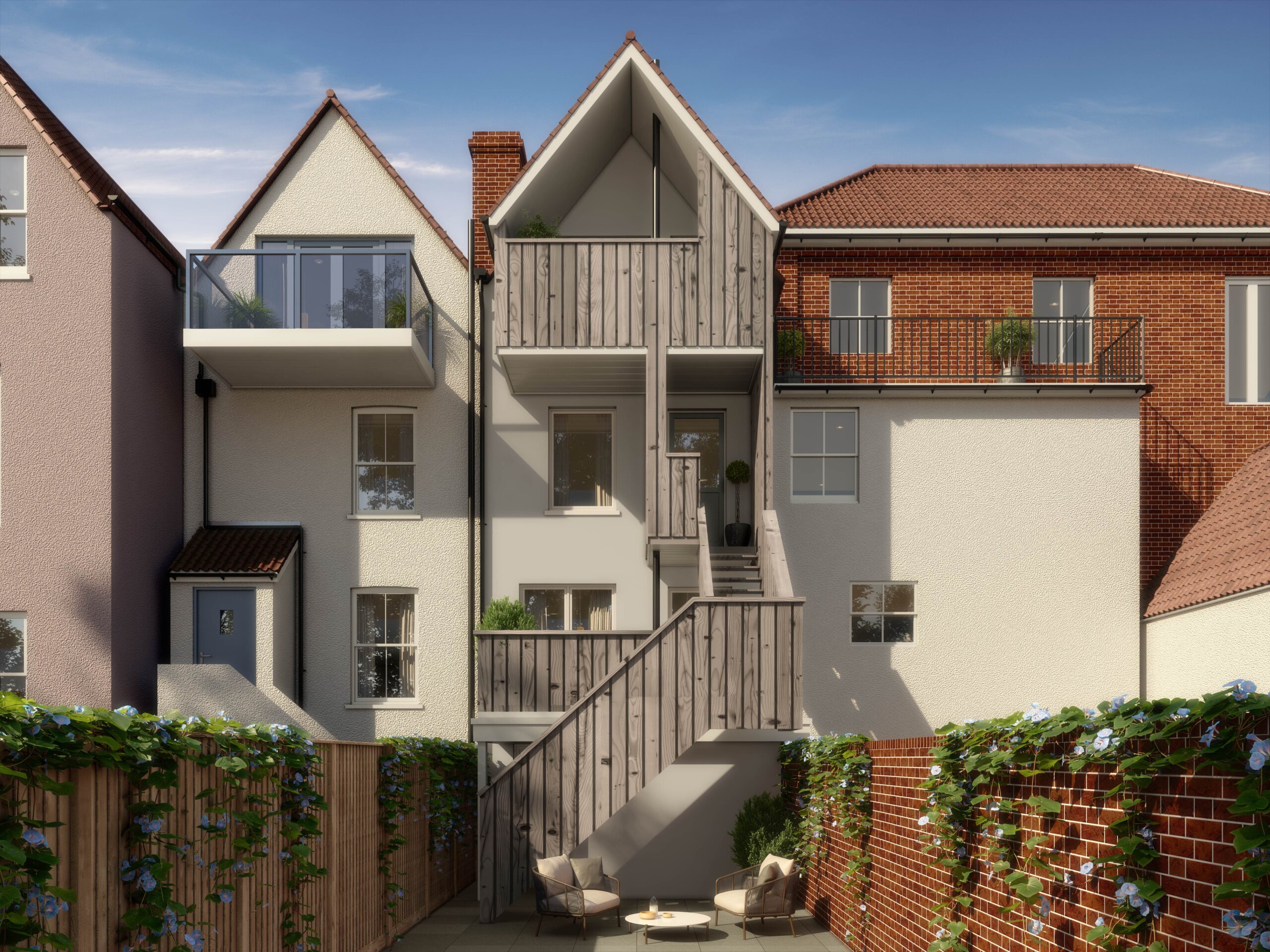Do I Need an Architect for a House Extension? Architect vs Architectural Designer vs Technologist in Suffolk (2026)